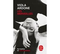 Les Merveilles Viola Ardone (Auteur)