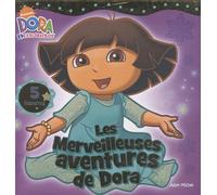 Les merveilleuses aventures de Dora