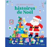 Les Merveilleuses Histoires De Noël