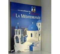 Les Merveilleuses Iles d'Antoine, tome 4 : La Méditerranée