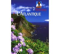 Les Merveilleuses Îles D'antoine - Tome 7, L'atlantique