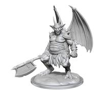 Les merveilleuses miniatures de Nolzur D&D de WizKids : Nycaloth