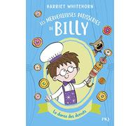Les merveilleuses pâtisseries de Billy - tome 03 : La danse des donuts (3)