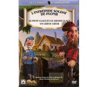 Les Merveilleux Contes De Hans Christian Andersen - 3 - Le Petit Claus Et Le Grand Claus