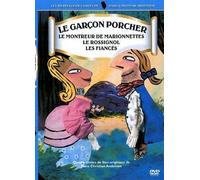 Les merveilleux contes de Hans Christian Andersen, vol. 4