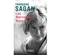 Les merveilleux nuages - Françoise Sagan - Pocket - Poche - Roman