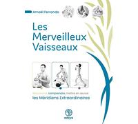 Les Merveilleux Vaisseaux - Rencontrer, Comprendre, Mettre En Oeuvre Les Méridiens Extraordinaires