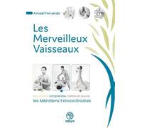 Les Merveilleux Vaisseaux - Rencontrer, Comprendre, Mettre En Oeuvre Les Méridiens Extraordinaires
