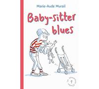 LES MÉSAVENTURES D ÉMILIEN - BABY-SITTER BLUES