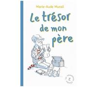Les Mésaventures D?Emilien Tome 2 - Le Trésor De Mon Père