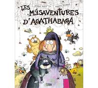 Les mésaventures d'Agathabaga
