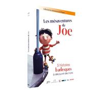 Les Mésaventures de Joe DVD DVD