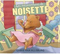 Les Mésaventures De Noisette