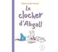 Les mésaventures d'Émilien - Tome 3 - Le clocher d'Abgall
