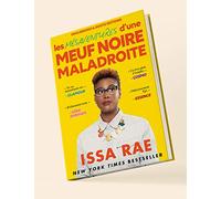 Les Mésaventures d'une meuf noire maladroite