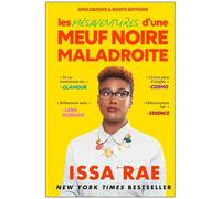 Les Mésaventures D'une Meuf Noire Maladroite