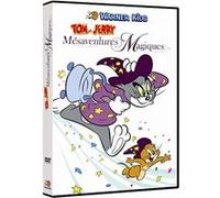 Tom et Jerry – Mésaventures magiques – Warner Bros.