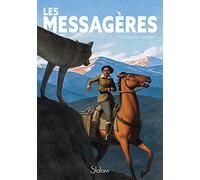 Les Messagères - Roman - USA 1936 - Bibliothécaires à cheval - Dès 13 ans