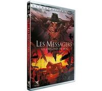 Les Messagers 2 : Les origines du mal – DVD – Seven7