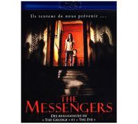Les Messagers [Blu-Ray]