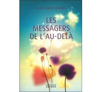 Les messagers de l'au-delà - Sylvie Lorain-Berger - Exergue - broché - Essai