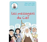 Les messagers du ciel