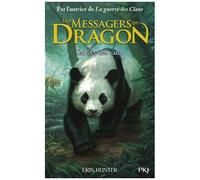 Les Messagers Du Dragon - Cycle 1 Tome 1 - Sauvés Des Eaux