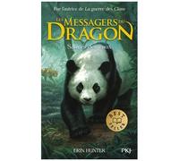 Les Messagers Du Dragon - Cycle 1 Tome 1 - Sauvés Des Eaux