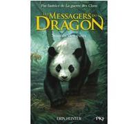 Les Messagers Du Dragon Tome 1 - Sauvés Des Eaux
