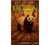 Les Messagers du Dragon, Cycle 1 - Tome 4 Le Soleil Noir Erin Hunter (Auteur), Frédérique Fraisse (Traduction)