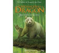 Les Messagers du Dragon - Cycle I - Tome 2 Une rivière de secrets (2)