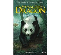 Les Messagers du Dragon - Tome 01 : Sauvés des eaux (1)
