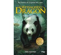 Les Messagers du Dragon - Tome 01 : Sauvés des eaux (1)