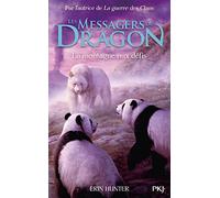 Les Messagers du Dragon - Tome 03 : La montagne sacrée (3)