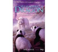 Les Messagers du Dragon, Cycle 1 - Tome 3 La montagne aux défis (3)