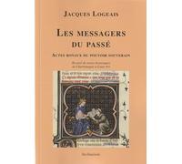 Les Messagers du Passé