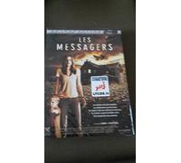 Les Messagers [Édition Prestige]