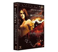 Coffret Les messagers 2 films DVD