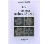 Les messages caches de l'eau