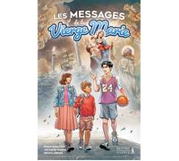 Les messages de la Vierge Marie - Kosloski Philip - Premiere Partie Eds - cartonné - Bande dessinée