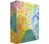 Vega – Cartes oracle – Les Messages de l'Arbre de Vie – David Wells