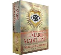 Vega – Cartes oracle – Les messages de Marie Madeleine