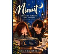 Les Messages de Minuit: Une romance graphique entre rivalité, dessins secrets et amour anonyme