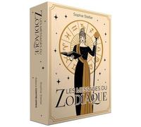 Les Messages Du Zodiaque - Oracle & Thème Astral