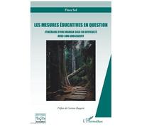 Les Mesures Éducatives En Question - Itinéraire D'une Maman Solo En Difficultés Avec Son Adolescent