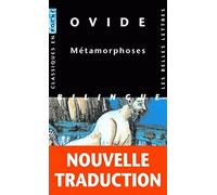 Les Métamorphoses