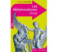 Les Métamorphoses