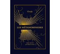 Les Métamorphoses