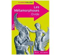 Les Métamorphoses