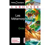Les métamorphoses